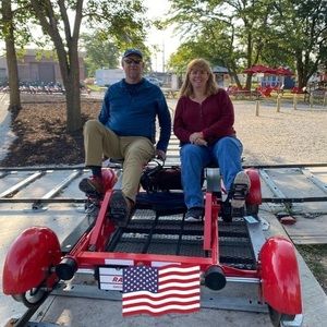 Meet your Posher, Alice